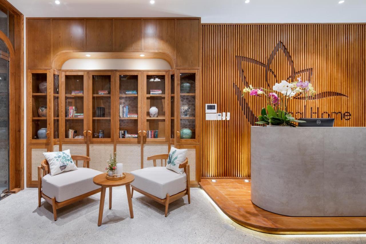 Vernalhome Boutique Danang Luaran gambar