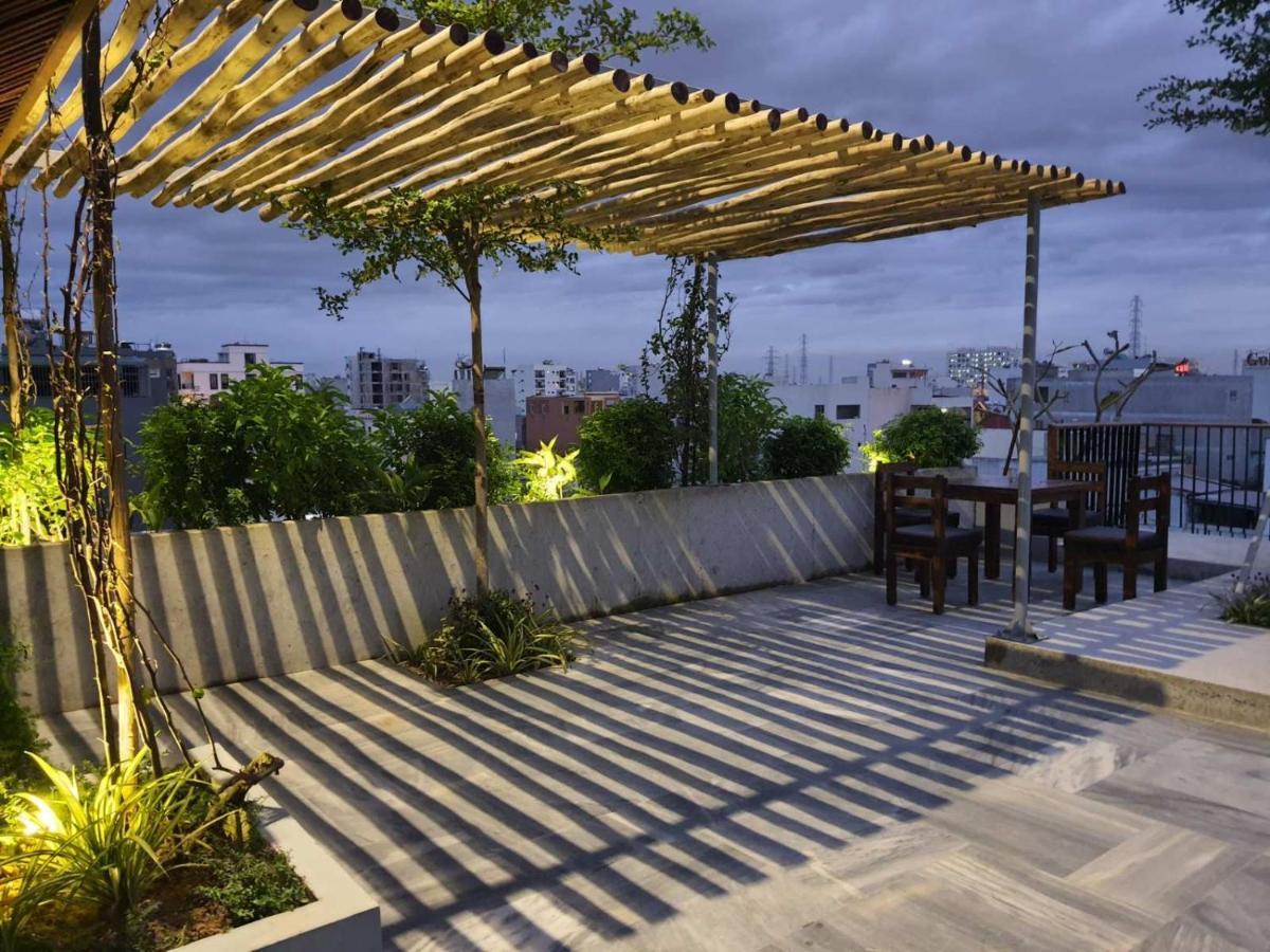 Vernalhome Boutique Danang Luaran gambar