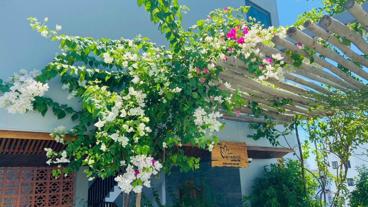Vernalhome Boutique Danang Luaran gambar