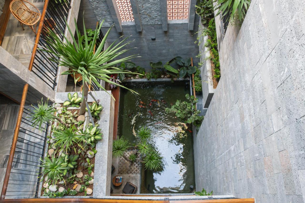 Vernalhome Boutique Danang Luaran gambar
