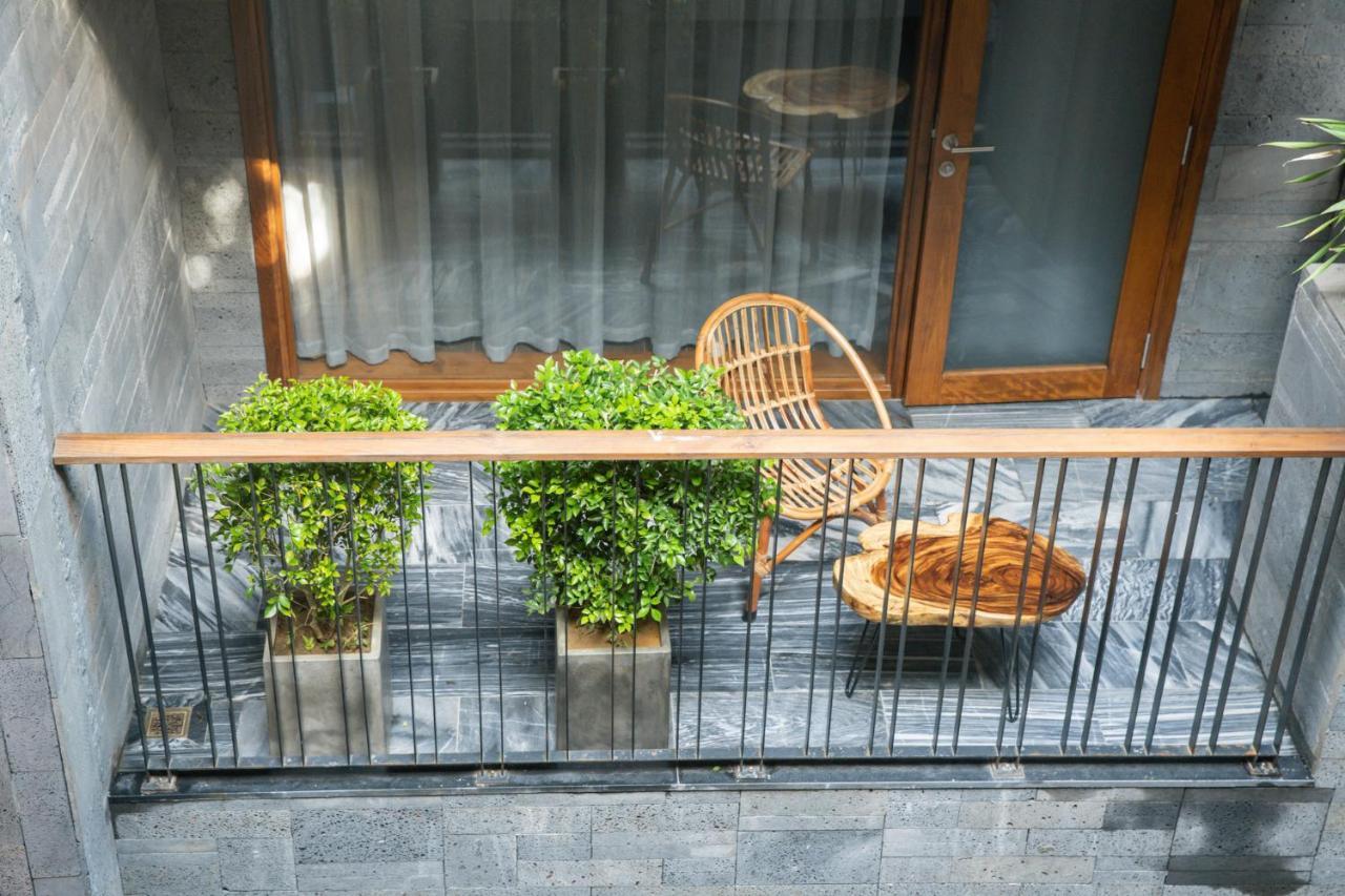 Vernalhome Boutique Danang Luaran gambar