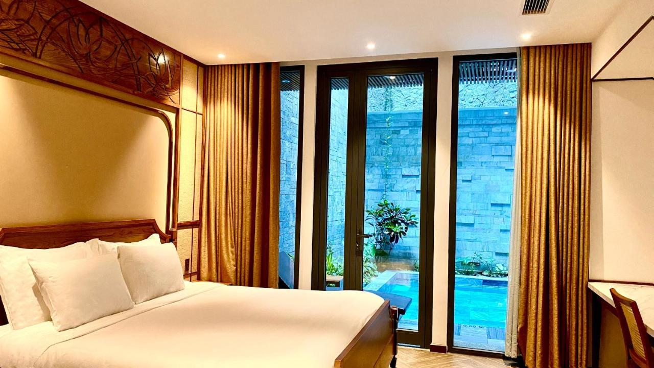 Vernalhome Boutique Danang Luaran gambar