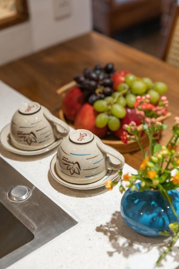 Vernalhome Boutique Danang Luaran gambar